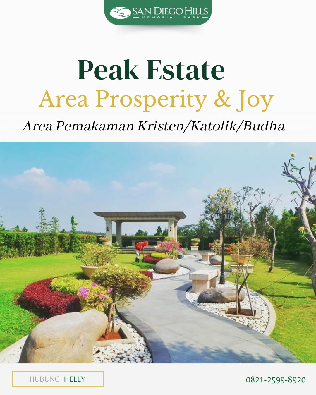 Peak Estate San Diego Hills